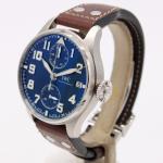 IWC Big Pilot Monopusher Le Petit Prince 46mm
