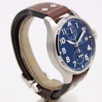 IWC Big Pilot Monopusher Le Petit Prince 46mm