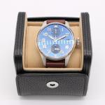 IWC Big Pilot Monopusher Le Petit Prince 46mm