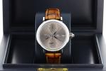 IWC Portofino Monopusher Chronograph 18K White Gold