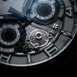Christophe Claret Kantharos Monopusher Chronograph Watch