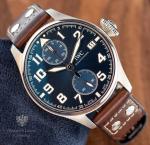 IWC Big Pilot Le Petit Prince Monopusher Chrono