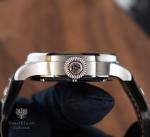 IWC Big Pilot Le Petit Prince Monopusher Chrono