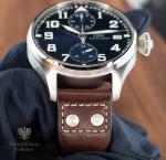 IWC Big Pilot Le Petit Prince Monopusher Chrono