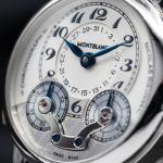 Montblanc Nicolas Rieussec Chronograph Monopusher Limited Edition