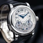 Montblanc Nicolas Rieussec Chronograph Monopusher Limited Edition