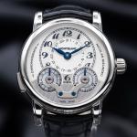 Montblanc Nicolas Rieussec Chronograph Monopusher Limited Edition