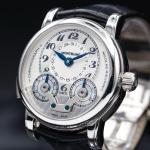 Montblanc Nicolas Rieussec Chronograph Monopusher Limited Edition
