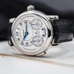 Montblanc Nicolas Rieussec Chronograph Monopusher Limited Edition