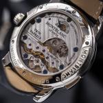 Montblanc Nicolas Rieussec Chronograph Monopusher Limited Edition