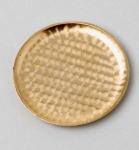 Universal Geneve 18K Gold Monopusher Chronograph