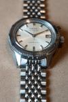 Seiko 5717-8990 Monopusher Chronograph Watch