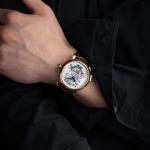 Montblanc Nicolas Rieussec 190th Anniversary Watch