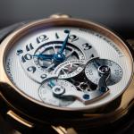 Montblanc Nicolas Rieussec 190th Anniversary Watch