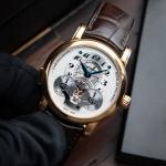 Montblanc Nicolas Rieussec 190th Anniversary Watch