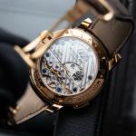 Montblanc Nicolas Rieussec 190th Anniversary Watch