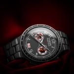 F.P. Journe LineSport Monopusher Chronograph 44mm Titanium