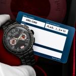 F.P. Journe LineSport Monopusher Chronograph 44mm Titanium