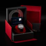 F.P. Journe LineSport Monopusher Chronograph 44mm Titanium