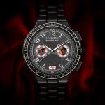 F.P. Journe LineSport Monopusher Chronograph 44mm Titanium