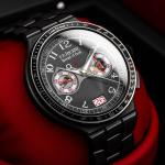 F.P. Journe LineSport Monopusher Chronograph 44mm Titanium