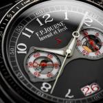 F.P. Journe LineSport Monopusher Chronograph 44mm Titanium