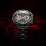 F.P. Journe LineSport Monopusher Chronograph 44mm Titanium