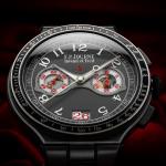 F.P. Journe LineSport Monopusher Chronograph 44mm Titanium