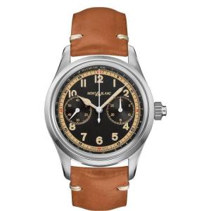 Montblanc 1858 Monopusher Chronograph Watch