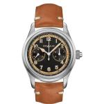 Montblanc 1858 Monopusher Chronograph Watch