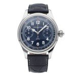 Montblanc 1858 Minerva Monopusher Chronograph 44mm Watch