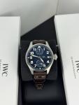 IWC Big Pilot Monopusher Le Petit Prince 46mm