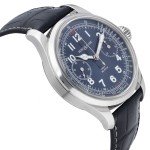 Montblanc 1858 Minerva Monopusher Chronograph 44mm Watch