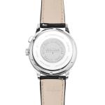 Vulcain Heritage Green 39mm Monopusher Chronograph