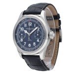 Montblanc 1858 Minerva Monopusher Chronograph 44mm Watch