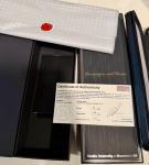 Studio Underdog Champagne Caviar Monopusher Chronograph