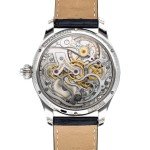 Montblanc 1858 Minerva Monopusher Chronograph 44mm Watch