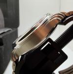 Ming 57.04 IRIS Monopusher Chronograph Watch