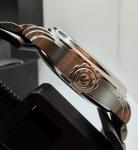 Ming 57.04 IRIS Monopusher Chronograph Watch