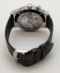 Habring2 Felix Panda Mono Pusher 38.5mm Watch