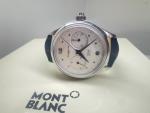 Montblanc Heritage Monopusher Chronograph 42mm Watch