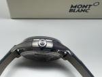 Montblanc Heritage Monopusher Chronograph 42mm Watch