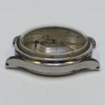 Gallet Vintage Monopusher Chronograph Watch Venus 140