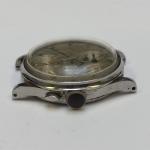 Gallet Vintage Monopusher Chronograph Watch Venus 140