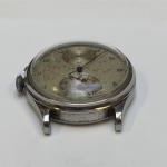 Gallet Vintage Monopusher Chronograph Watch Venus 140