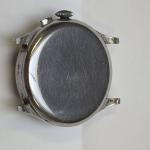 Gallet Vintage Monopusher Chronograph Watch Venus 140