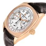 Vacheron Constantin Harmony Monopusher Rose Gold Watch