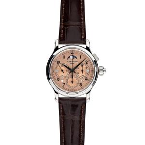 Patek Philippe 5372P-010 Monopusher Chronograph Watch