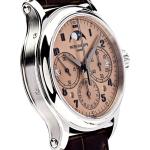 Patek Philippe 5372P-010 Monopusher Chronograph Watch