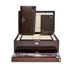 Patek Philippe 5372P-010 Monopusher Chronograph Watch